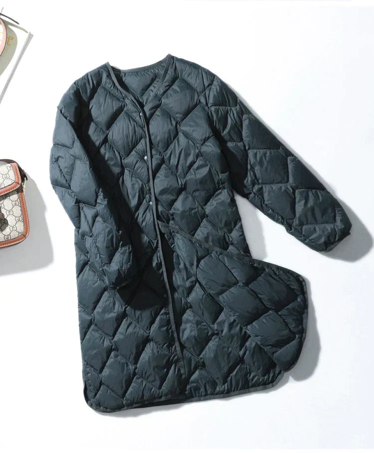 Veste légère Dolly chaude et chic