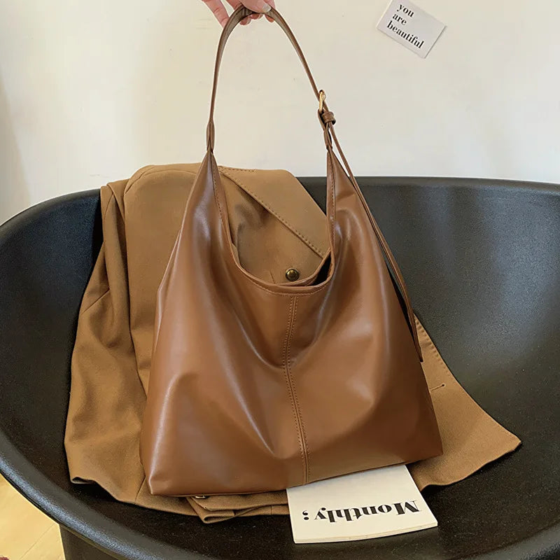 Sac à bandoulière Luna Retro