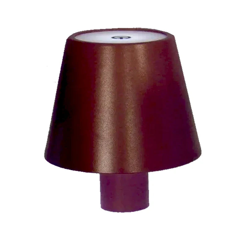 Lampe de table LED élégante