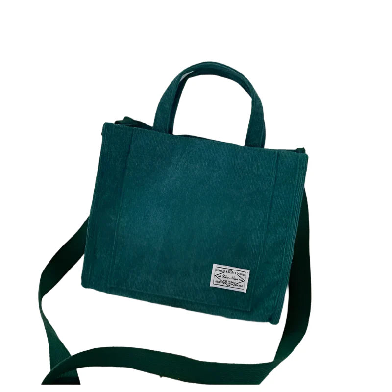 UrbanGrace - Grand Sac fourre-tout à grande capacité pour femmes