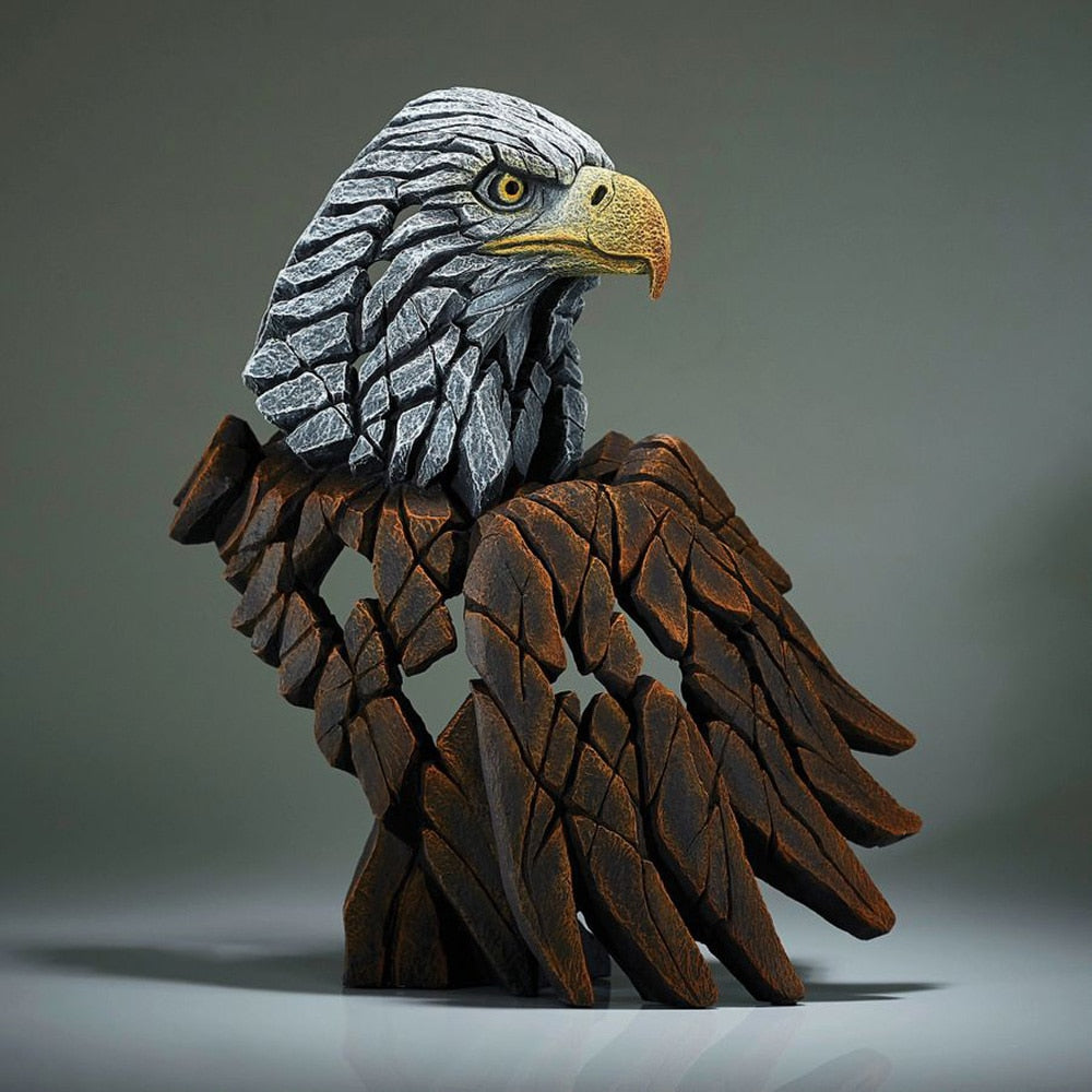 ArtWild - Sculptures Animales Artistiques