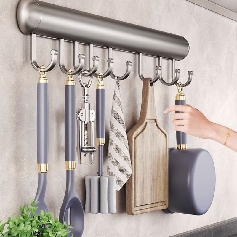 StickMate - Crochets de cuisine adhésifs