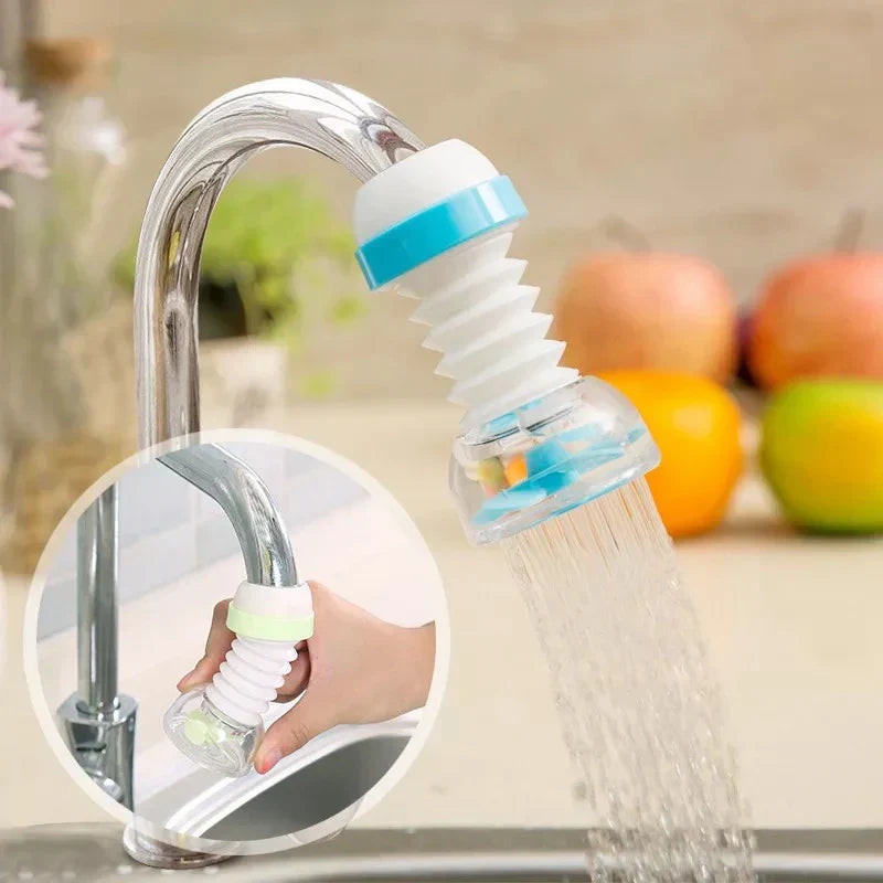 SpinDrain - Filtre de lavage rotatif