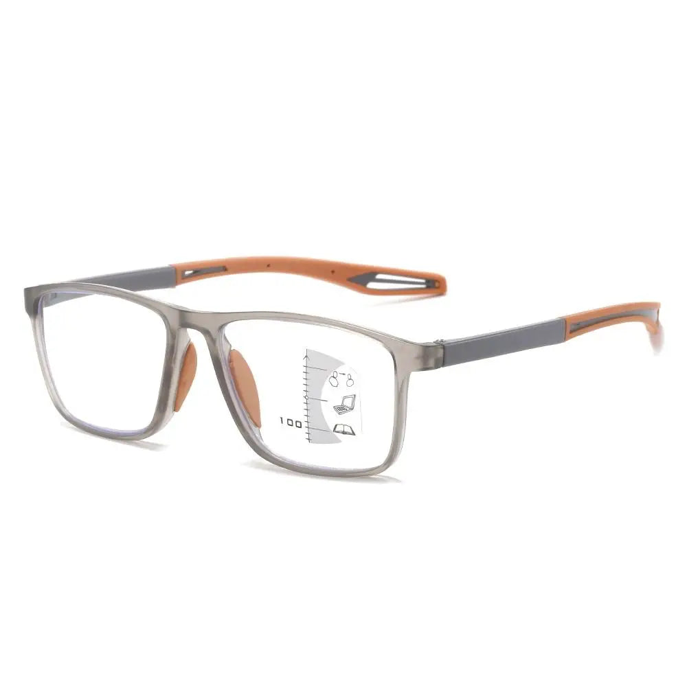 VisionEase - Lunettes de lecture classiques