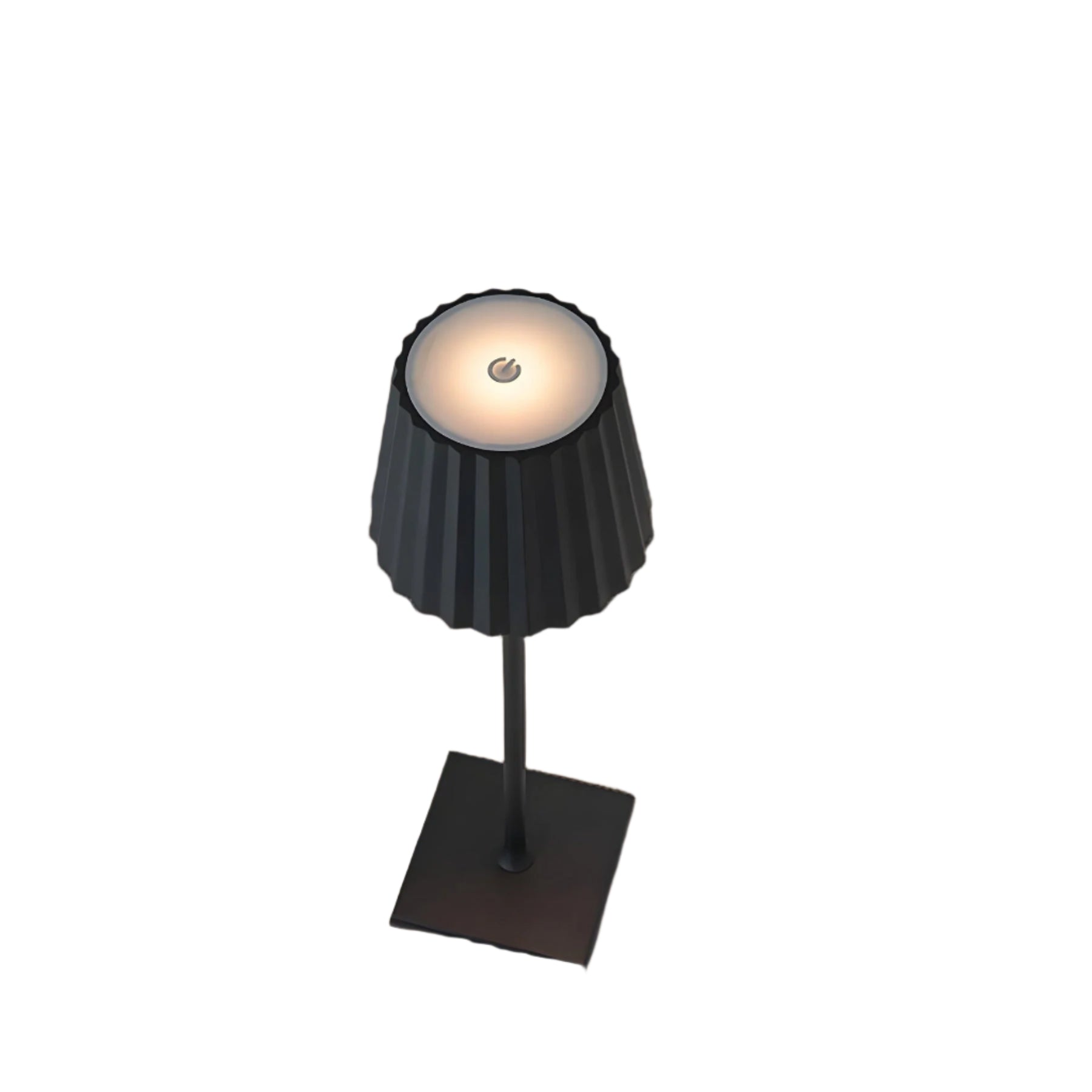 Luminara - Lampe de table LED dimmable pour une ambiance intérieure et extérieure