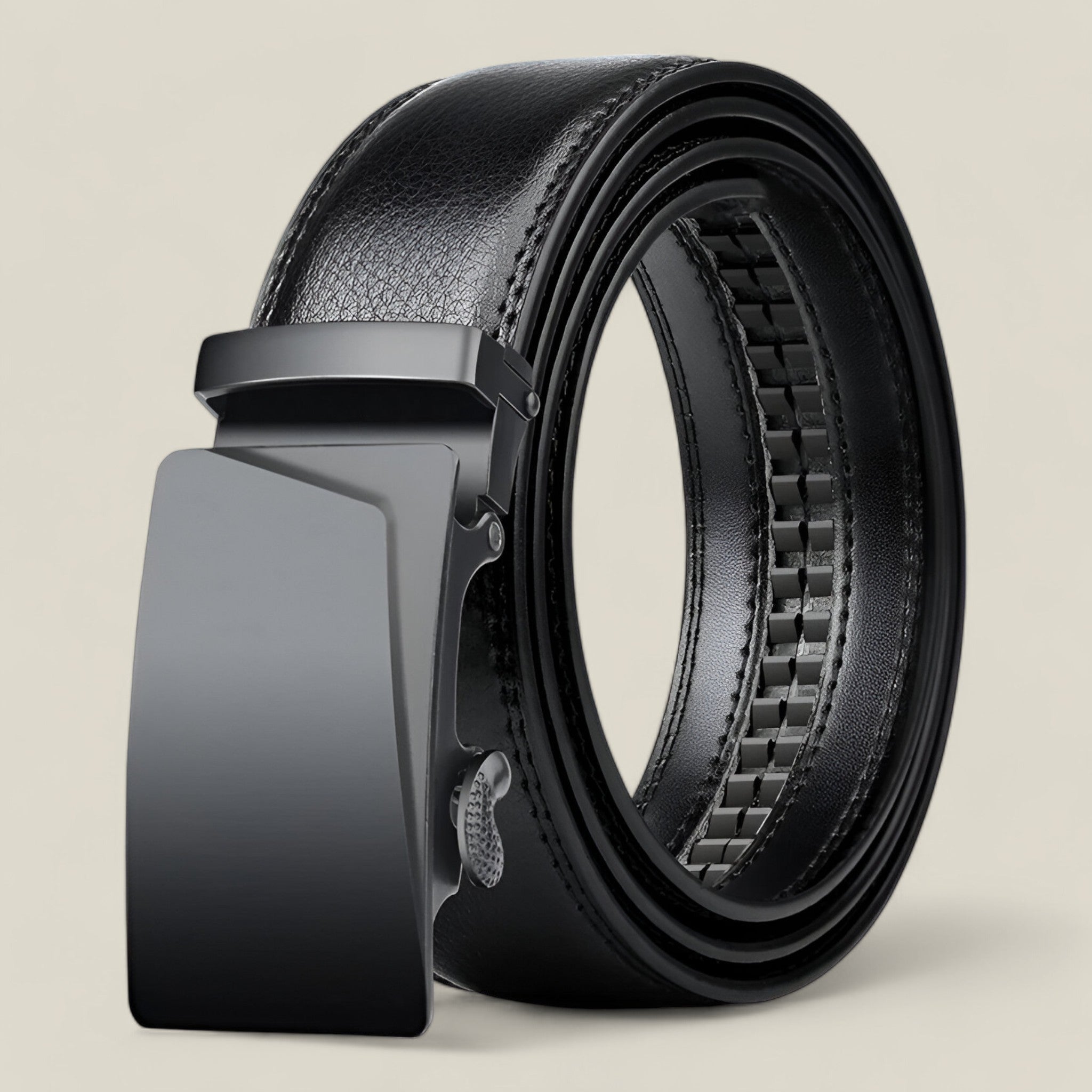 RegalFit - Ceinture élégante avec boucle automatique