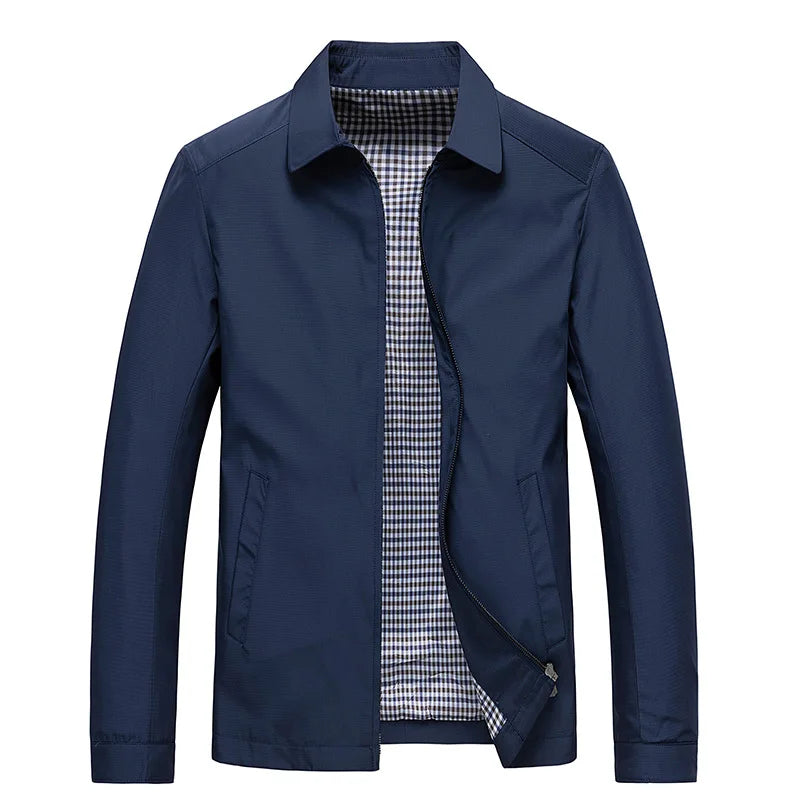 Veste légère élégante pour homme Jacob