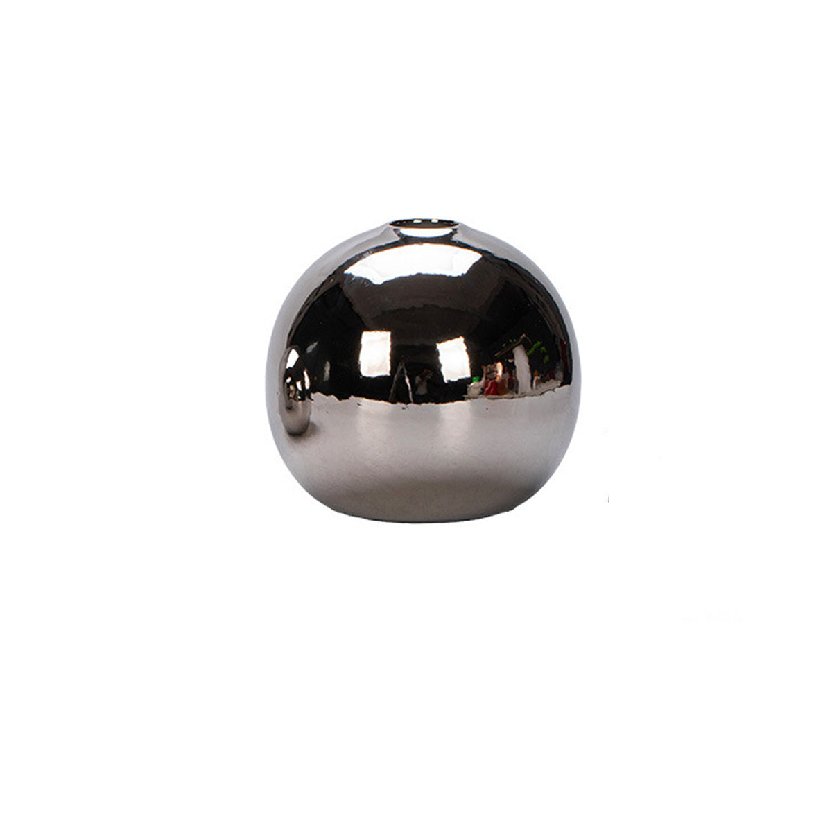 Vase décoratif rond LivaForm