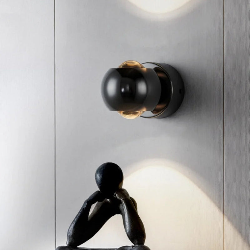 Lysova Applique LED 360°