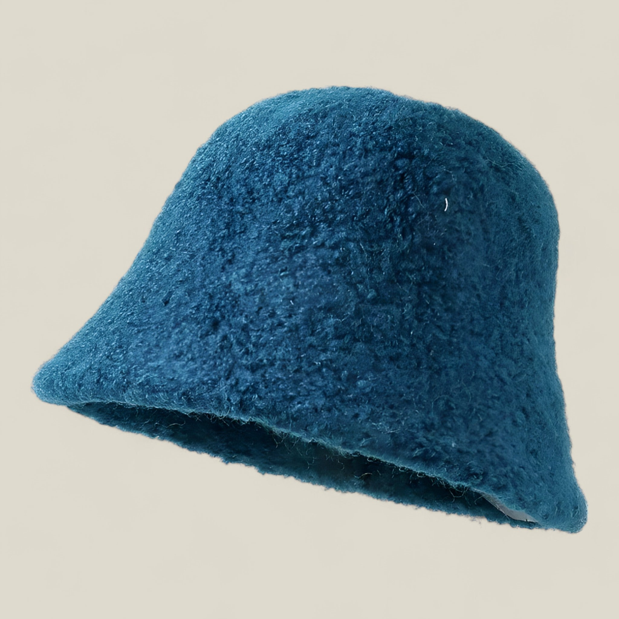 Elias - Bonnet d'hiver en laine pour tous les temps