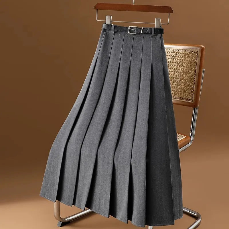 Jupe longue Fellomena Elegance pour femme