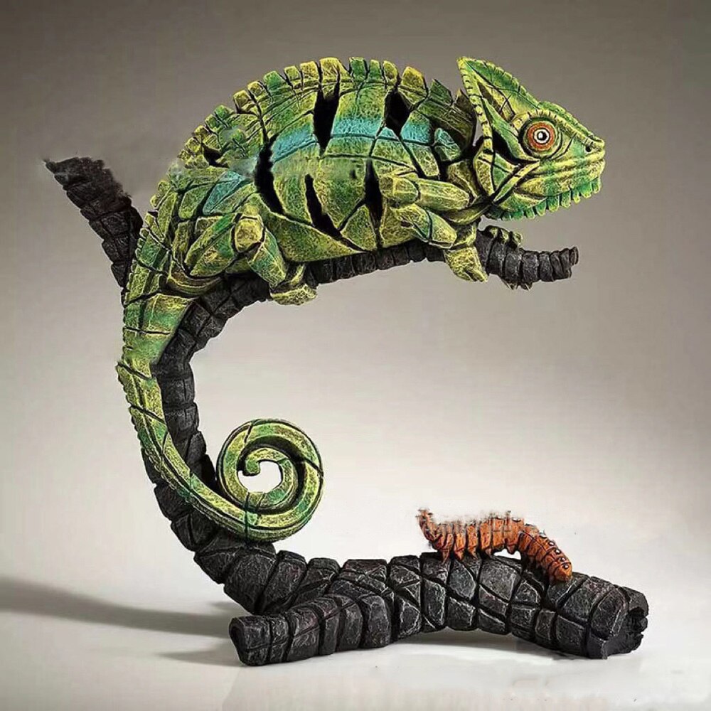 ArtWild - Sculptures Animales Artistiques