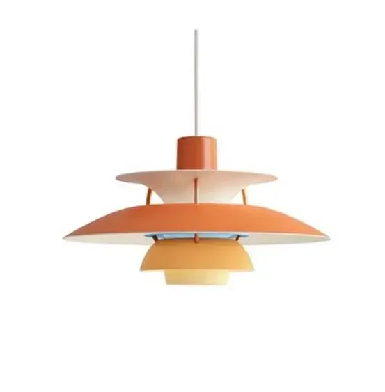 LumiTier – Lampes suspendues à plusieurs niveaux modernes