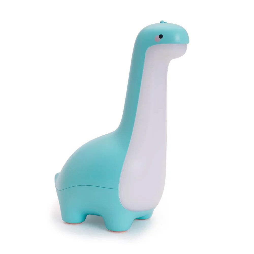 Lampe de nuit LED dinosaure