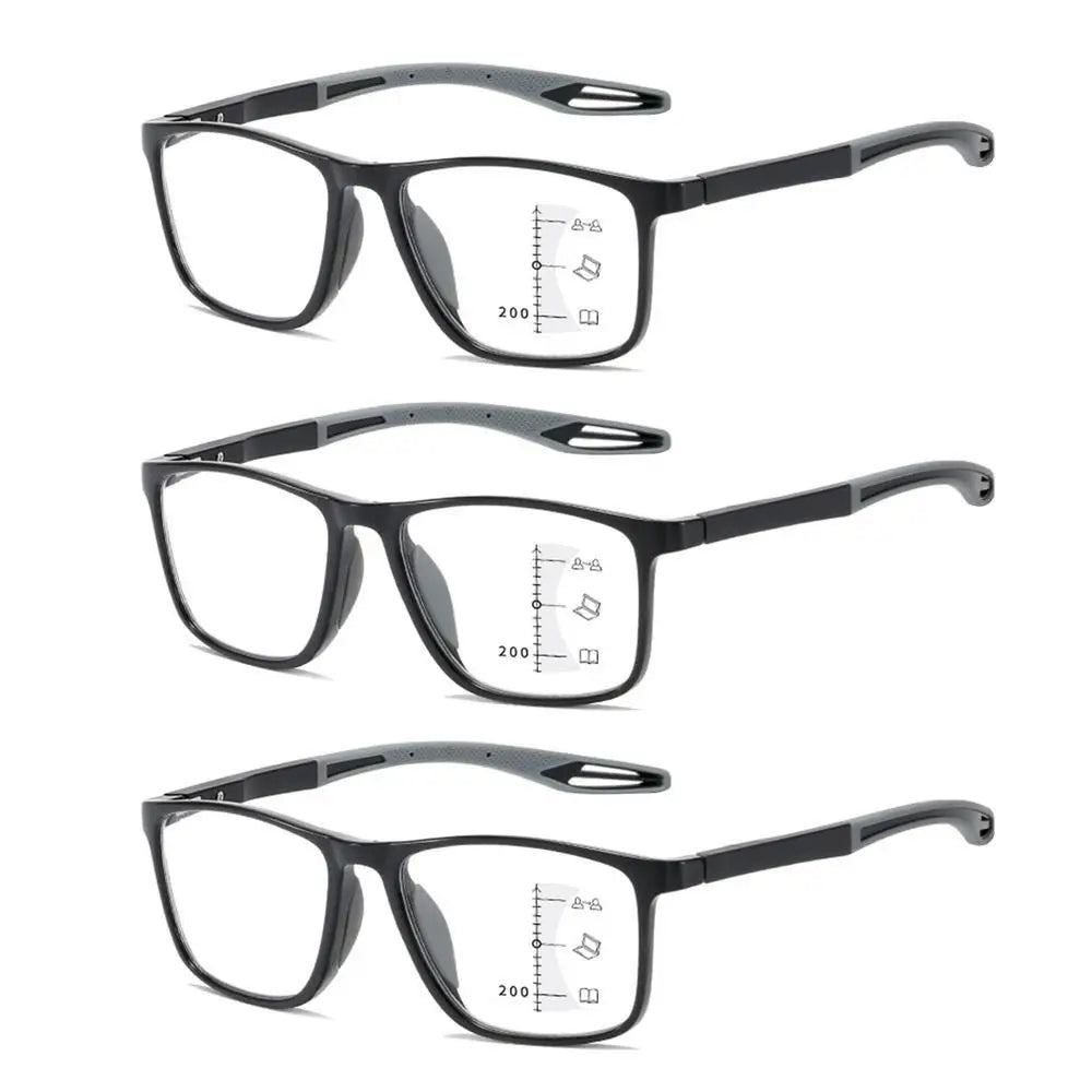 VisionEase - Lunettes de lecture classiques