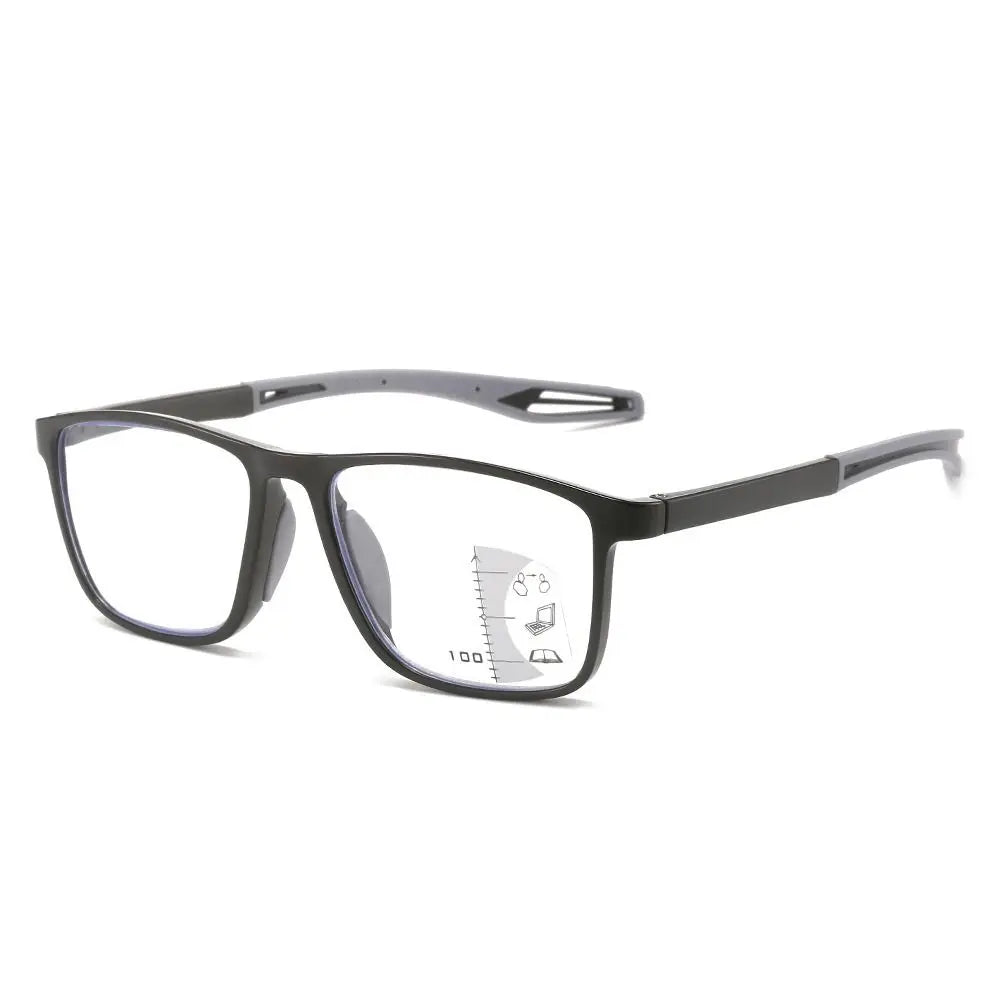 VisionEase - Lunettes de lecture classiques