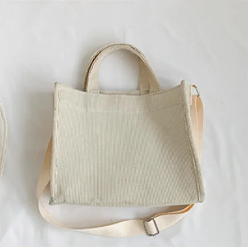 UrbanGrace - Grand Sac fourre-tout à grande capacité pour femmes