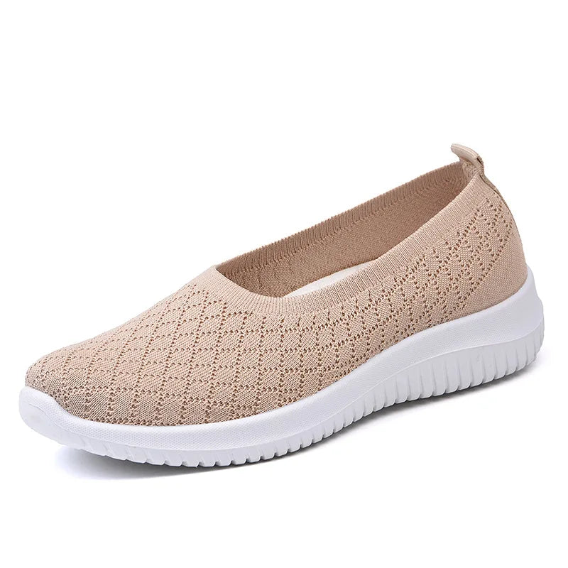 Mocassins d'été confortables Olivia