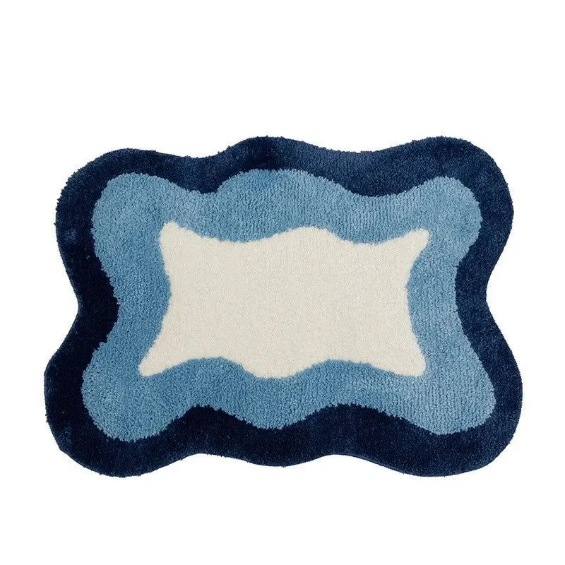 Tapis Antidérapant Élégant StepGuard – Sol Chic et Sûr
