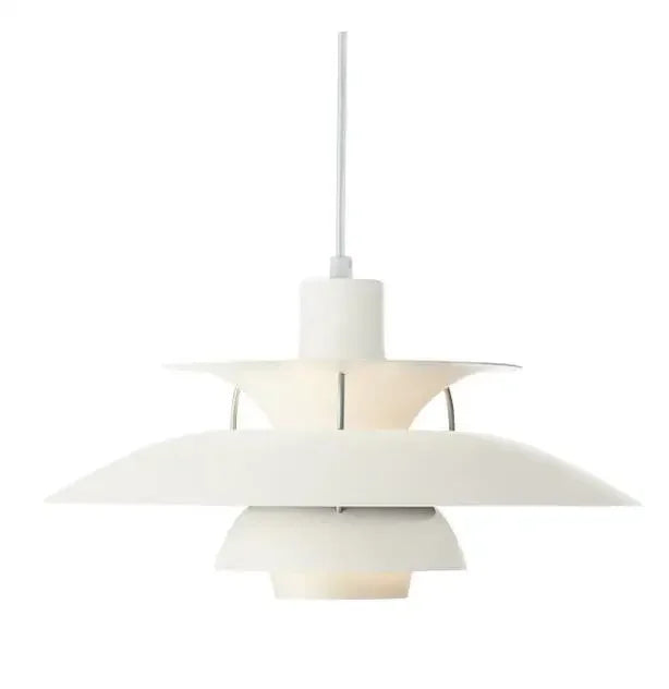 LumiTier – Lampes suspendues à plusieurs niveaux modernes