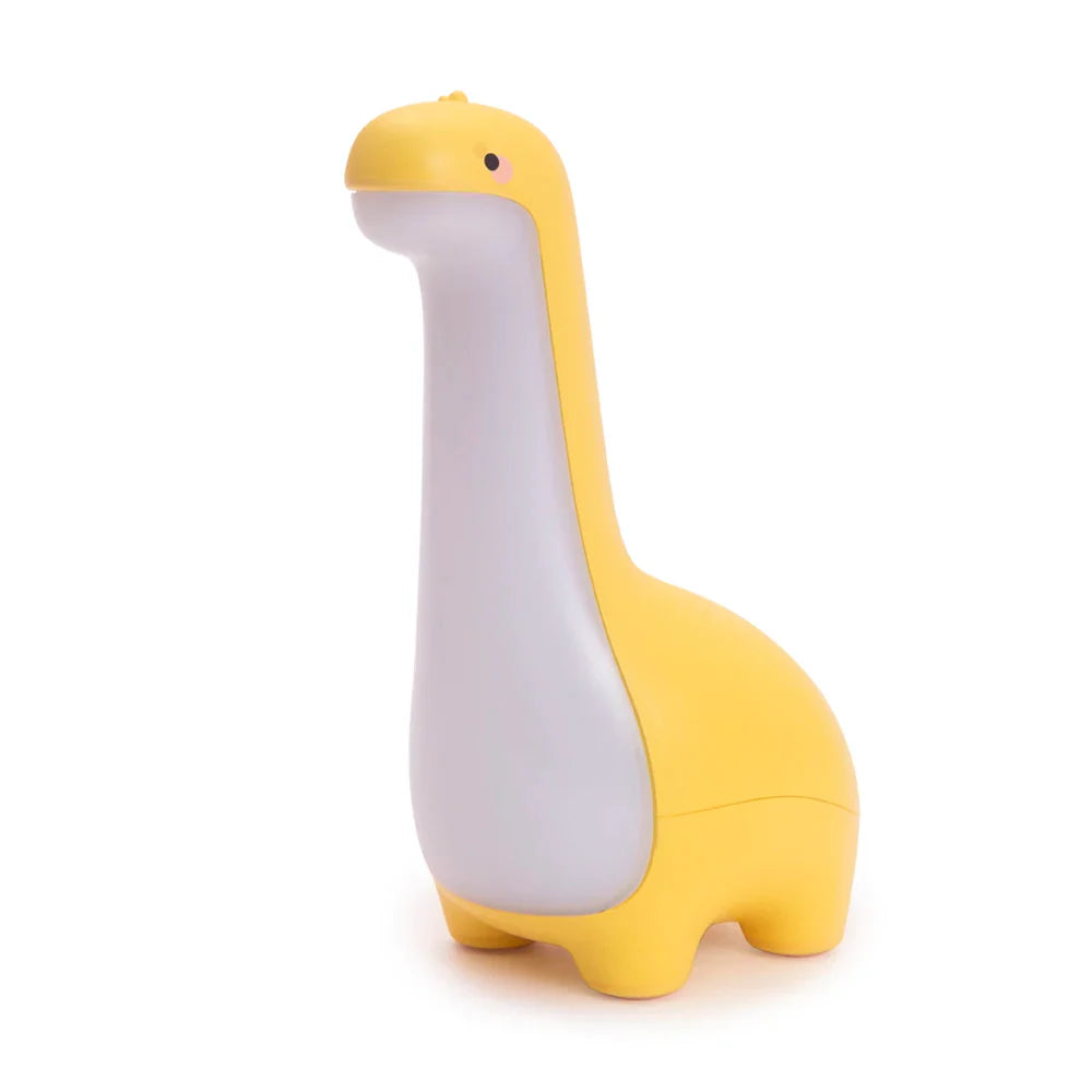 Lampe de nuit LED dinosaure