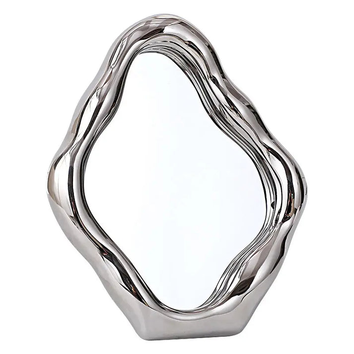 NovaShape - Miroir artistique moderne décoratif