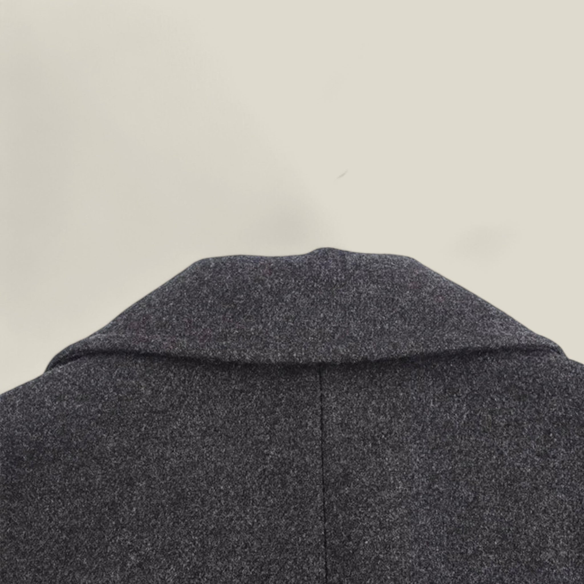 Janella - Jupe longue à double boutonnage