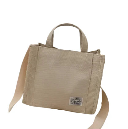 UrbanGrace - Grand Sac fourre-tout à grande capacité pour femmes