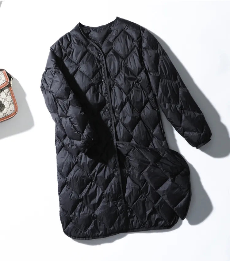 Veste légère Dolly chaude et chic