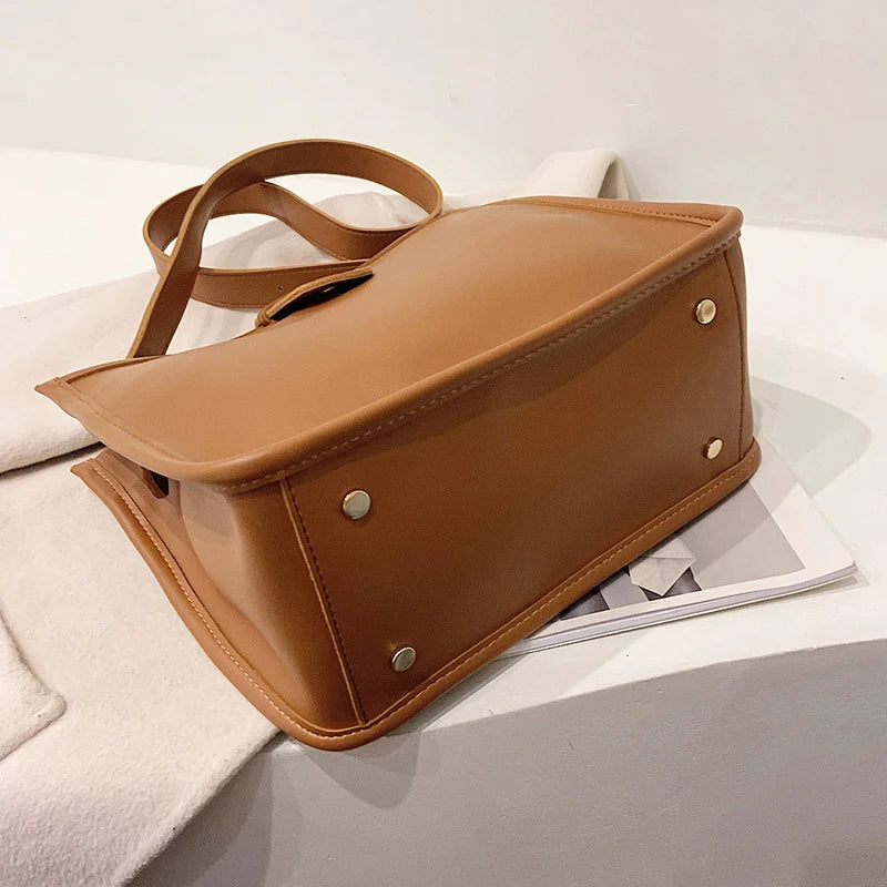 Sac Long à Bandoulière Essentiel Luxe pour Femmes