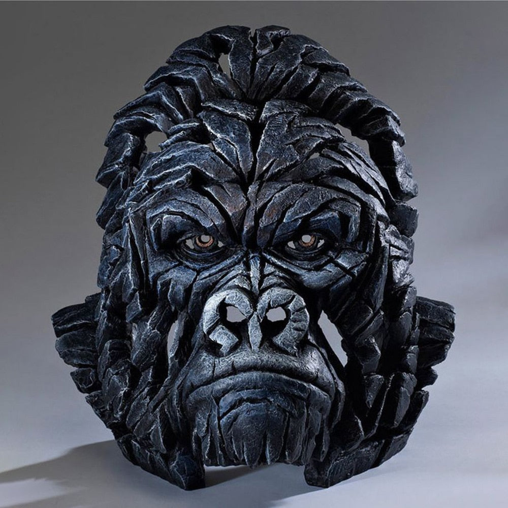 ArtWild - Sculptures Animales Artistiques