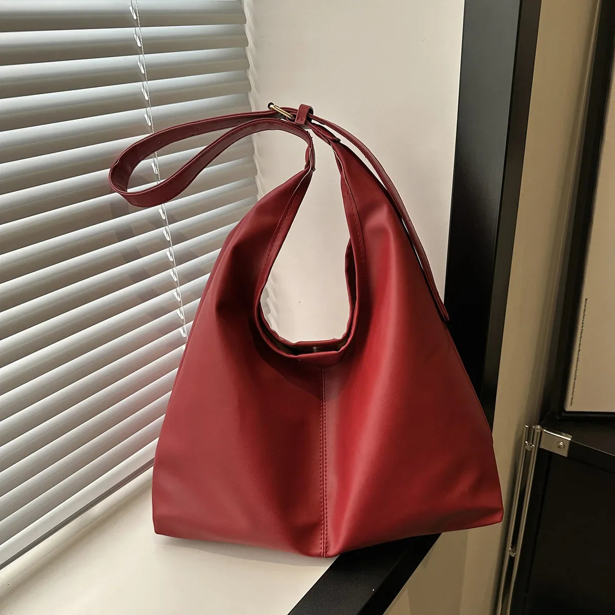 Sac à bandoulière Luna Retro
