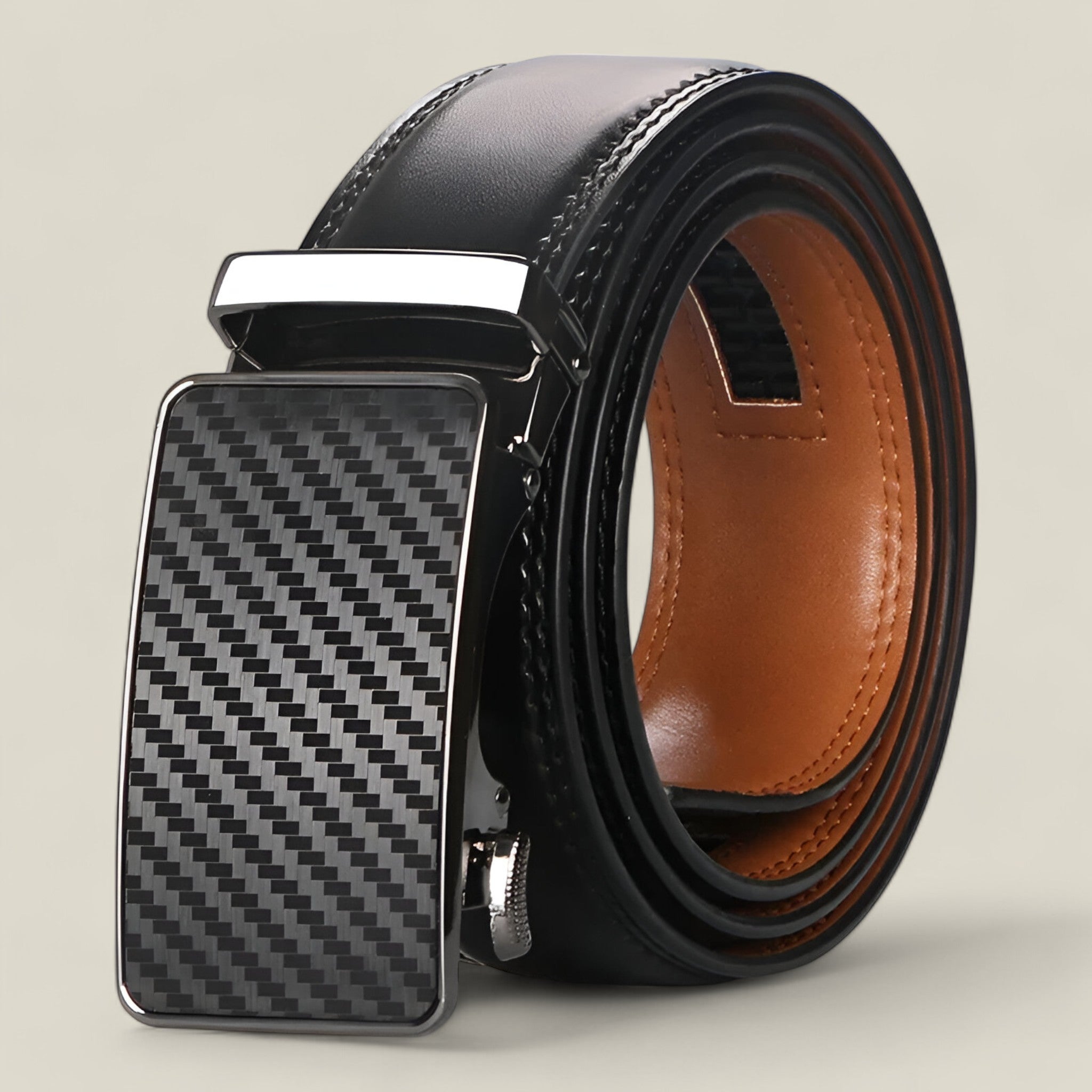 SleekBelt - Ceinture minimaliste élégante pour une élégance sans effort