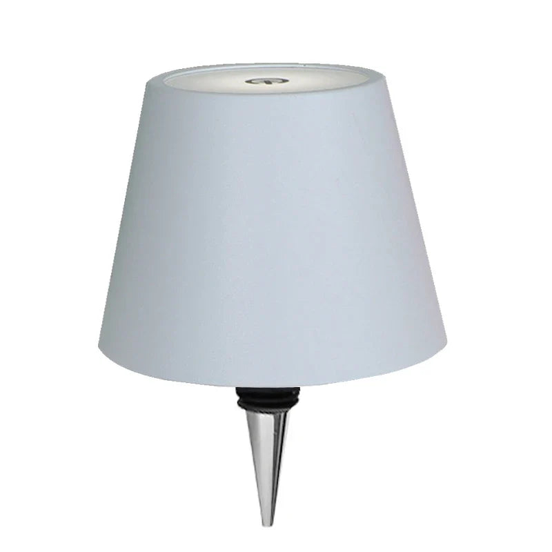 Lampe de table LED élégante