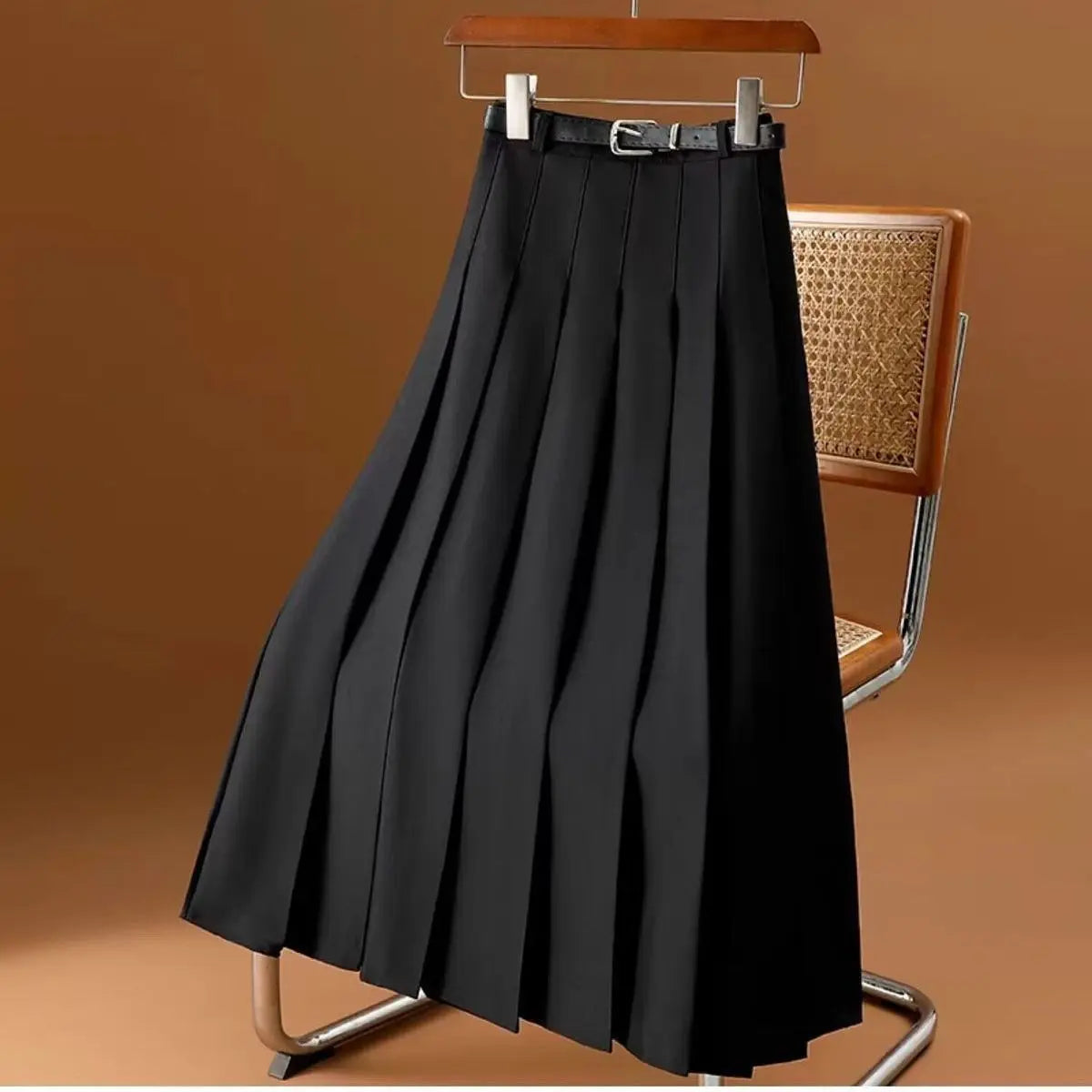 Jupe longue Fellomena Elegance pour femme