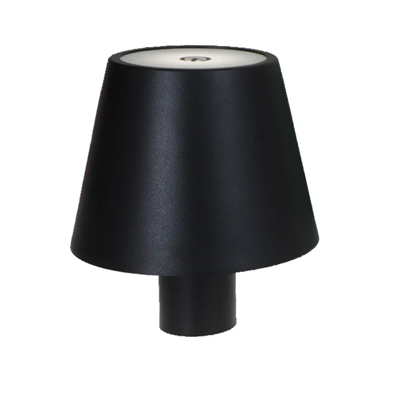 Lampe de table LED élégante