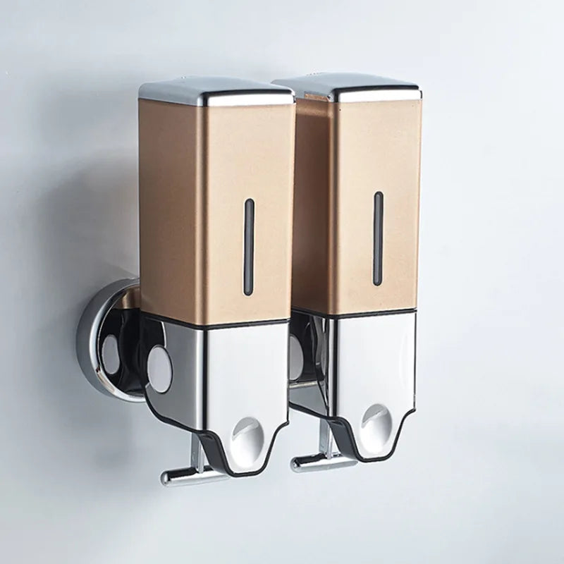 Distributeur de savon automatique SkumTouch