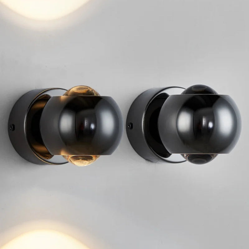 Lysova Applique LED 360°