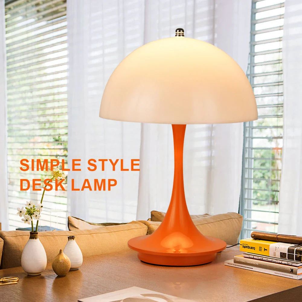 Lampe de table LED élégante d'Ella