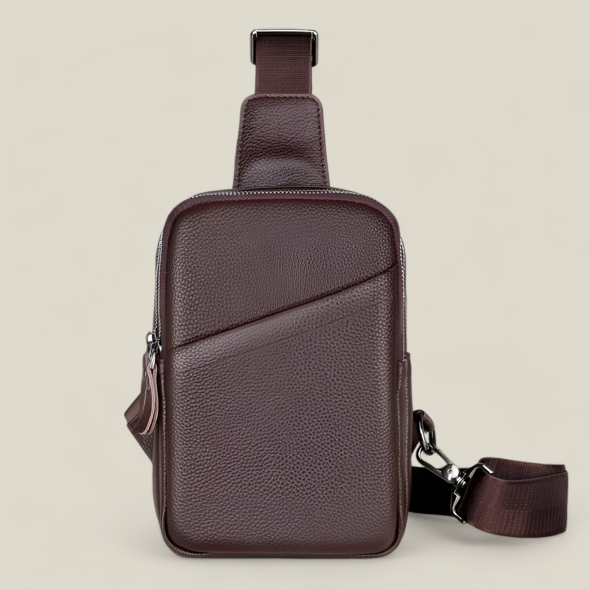 Herald - Sac à bandoulière compact