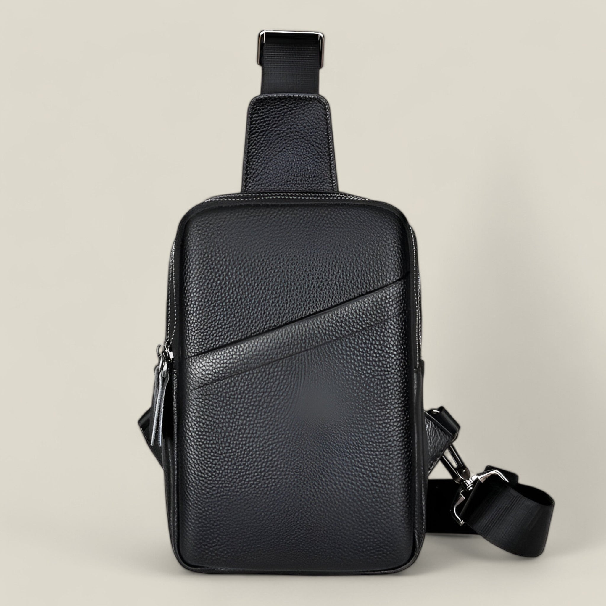 Herald - Sac à bandoulière compact