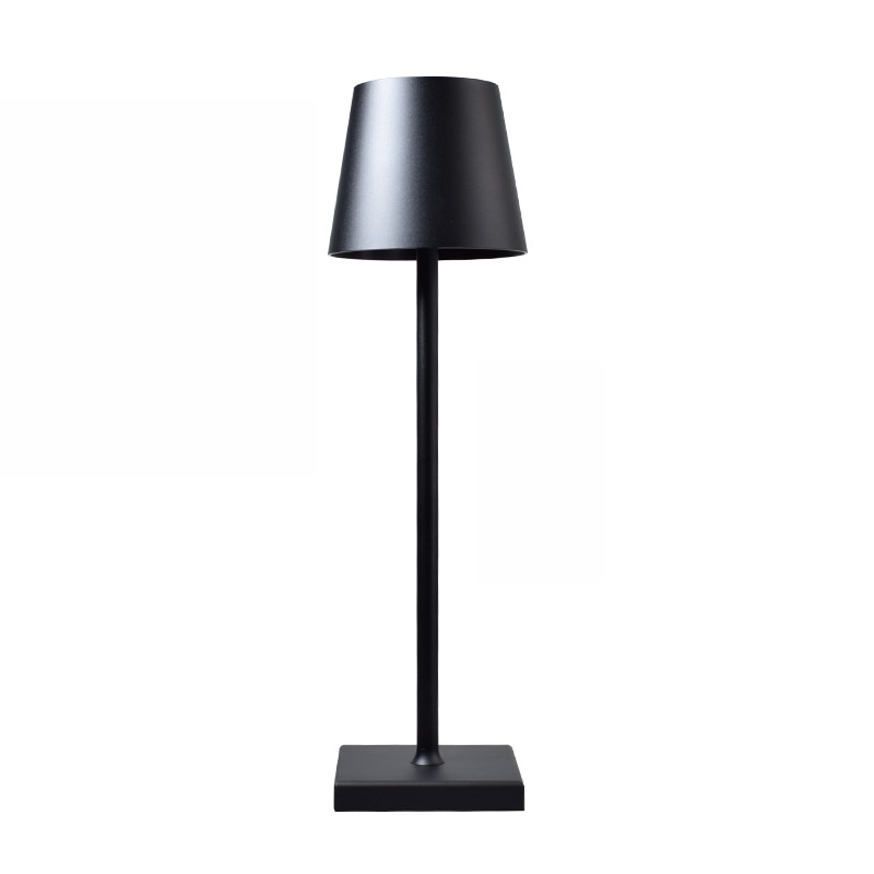 Nordlights - Lampe de table sans fil rechargeable