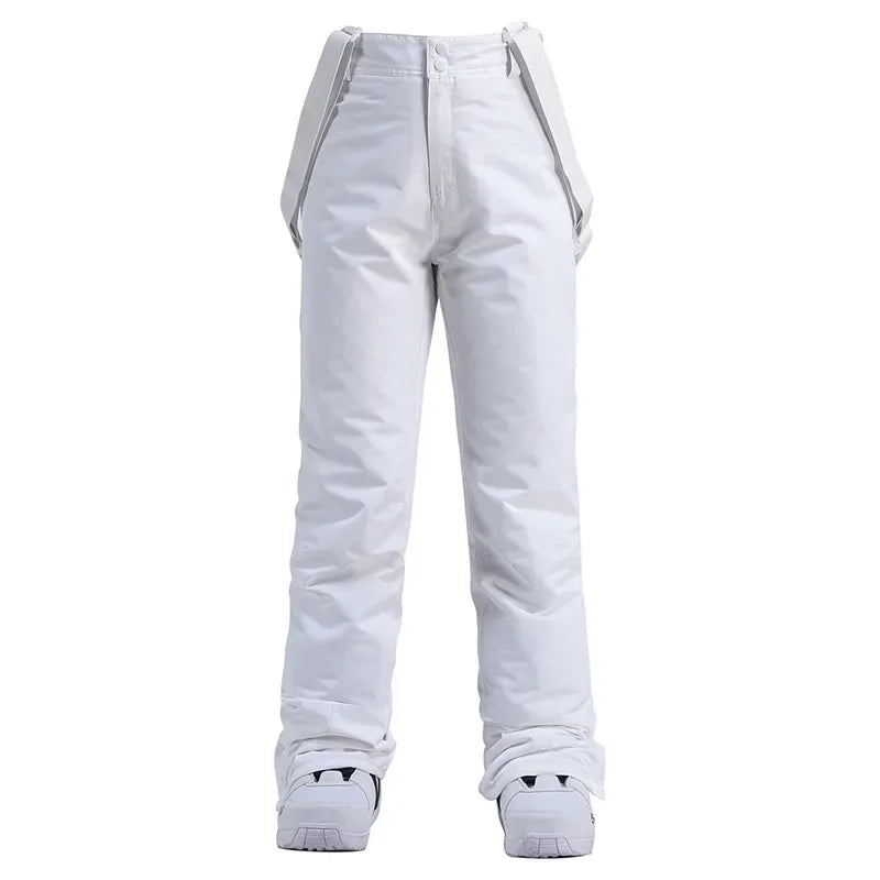 Emma - Pantalon imperméable et respirant