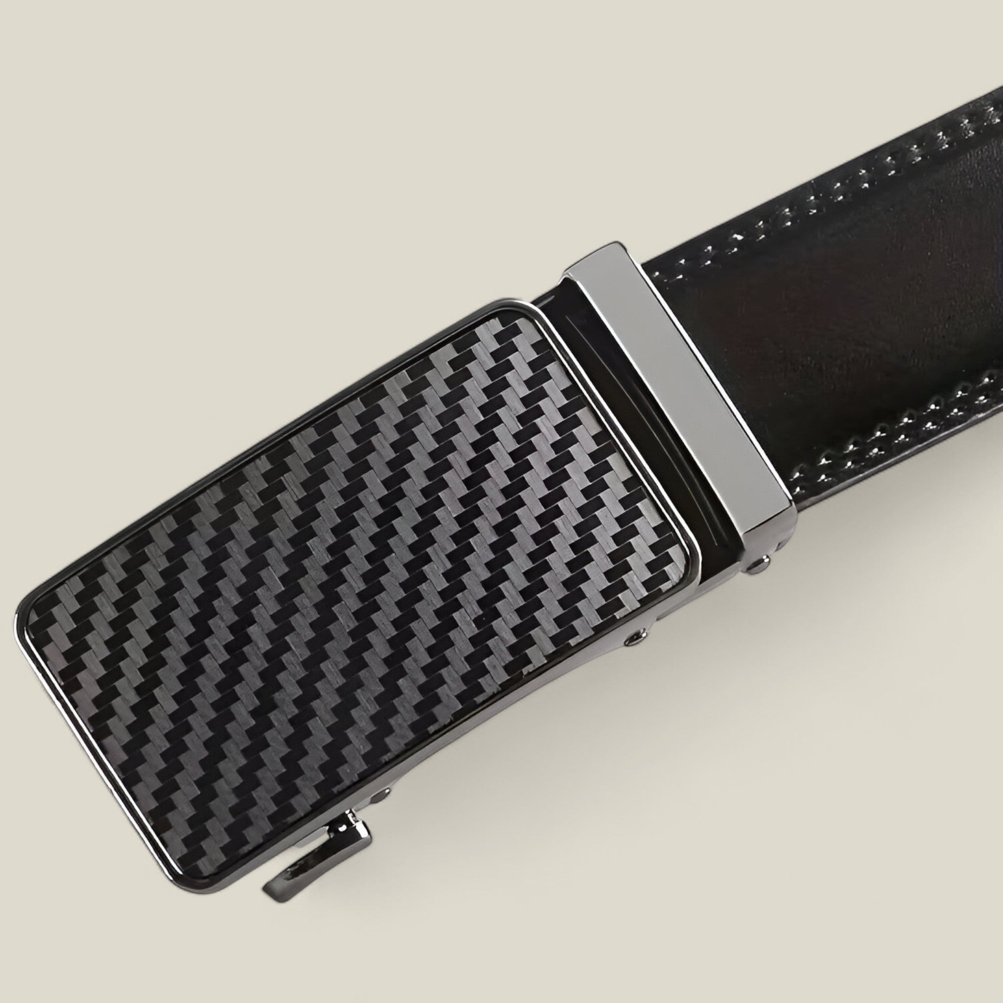 SleekBelt - Ceinture minimaliste élégante pour une élégance sans effort