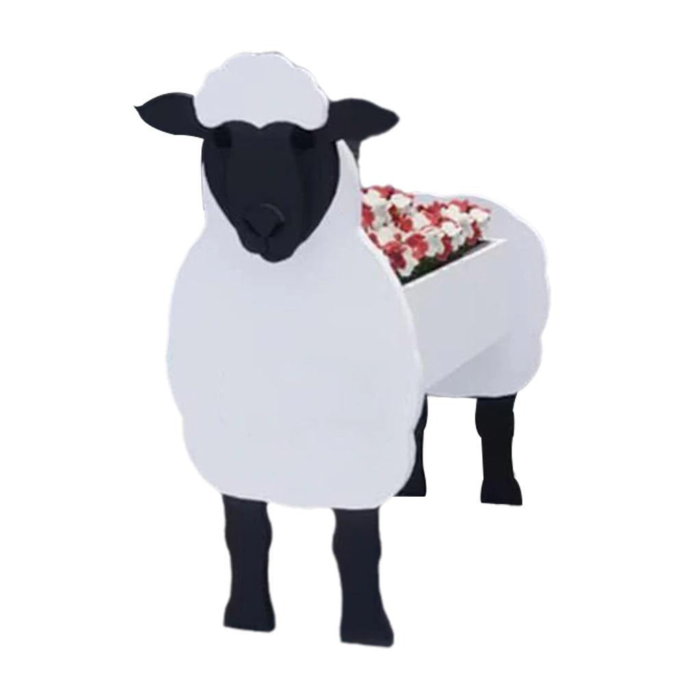 WhimsiPots - Plantes animaux charmantes pour le jardin et la maison