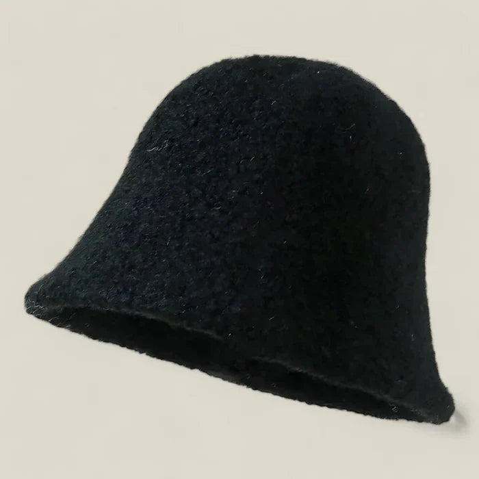 Elias - Bonnet d'hiver en laine pour tous les temps