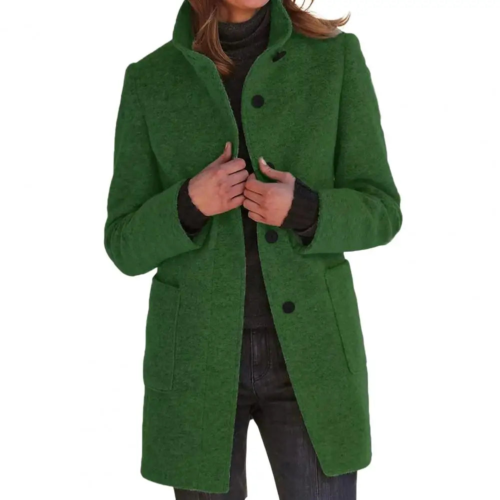 Manteau d'hiver pour femmes Harper