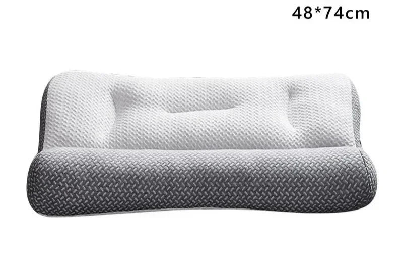 Coussin de protection anti-traction pour le cou