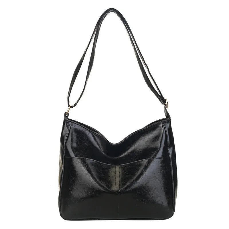 Sac fourre-tout luxueux Lily