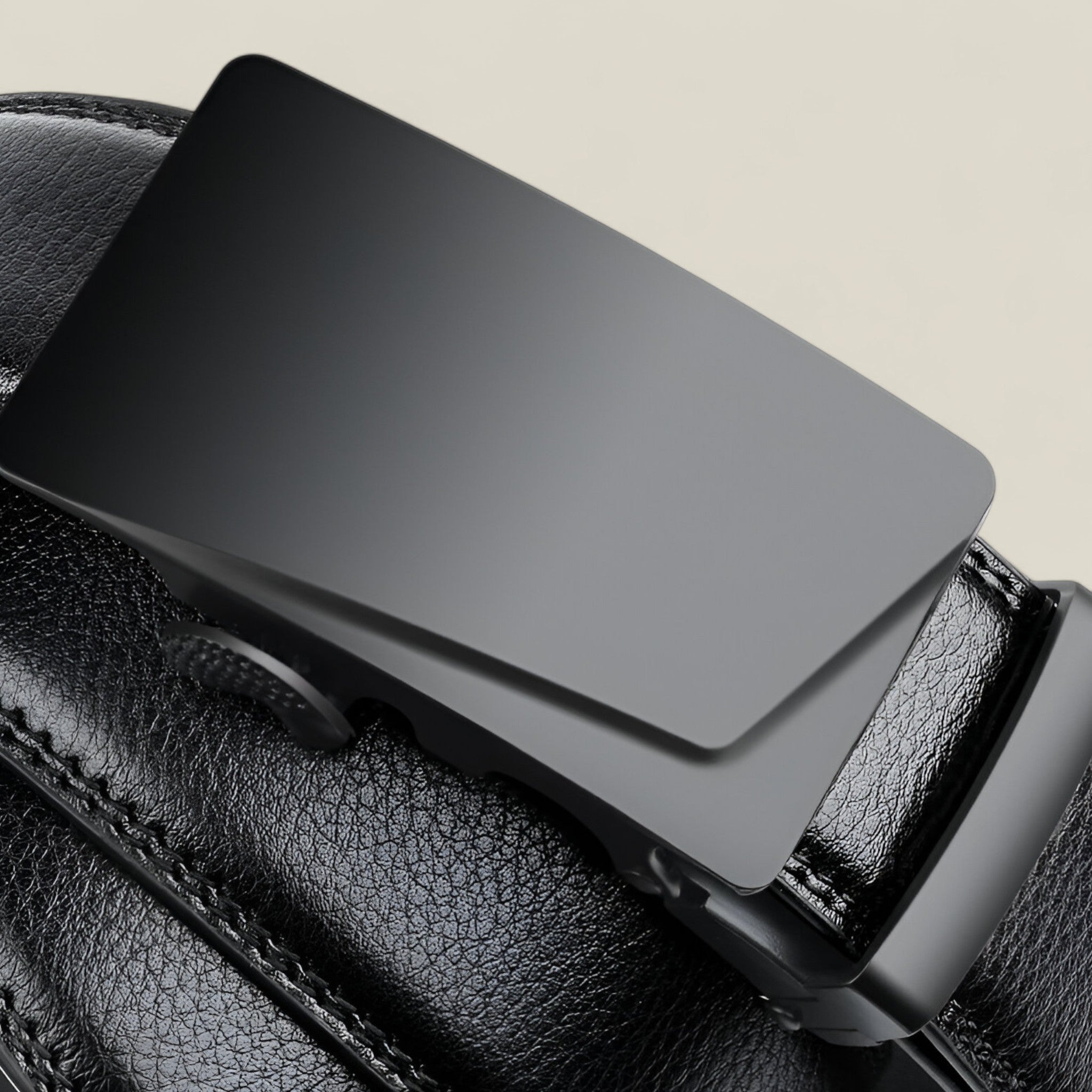 RegalFit - Ceinture élégante avec boucle automatique